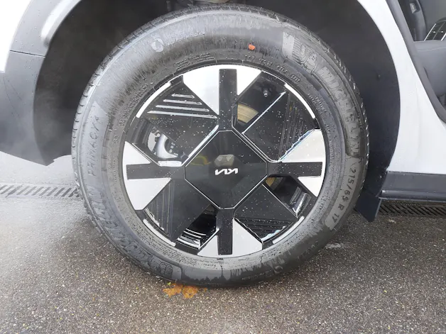 Kia Sportage 1.6 T-GDi Power Edition