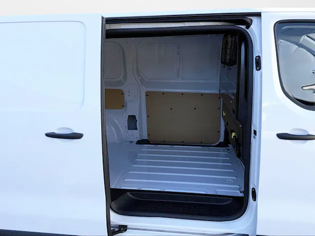 Toyota PROACE Van L1 2.0 D Active