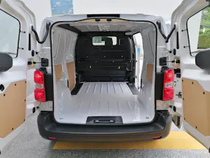 Toyota PROACE Van L1 2.0 D Active