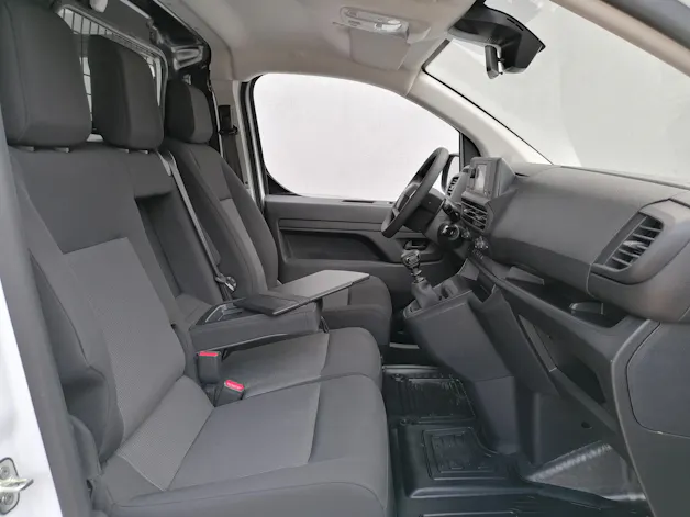 Toyota PROACE Van L1 2.0 D Active