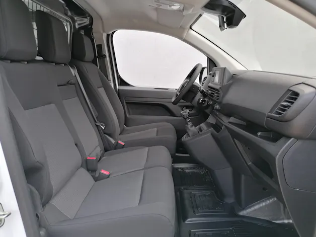 Toyota PROACE Van L1 2.0 D Active