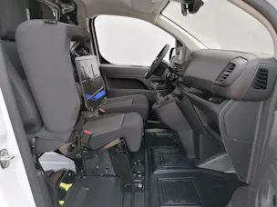 Toyota PROACE Van L1 2.0 D Active