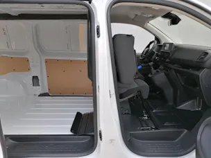 Toyota PROACE Van L1 2.0 D Active