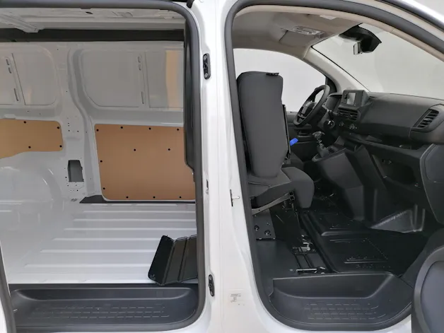 Toyota PROACE Van L1 2.0 D Active