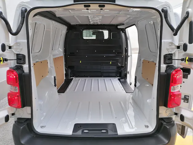 Toyota PROACE Van L1 2.0 D Active