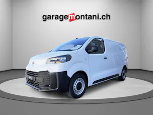Toyota PROACE Van L1 2.0 D Active