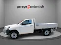 Toyota Hilux Single Cab.-Chassis 2.4 D-4D 150 Comfort
