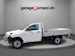 Toyota Hilux Single Cab.-Chassis 2.4 D-4D 150 Comfort