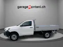 Toyota Hilux Single Cab.-Chassis 2.4 D-4D 150 Comfort