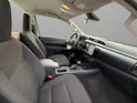 Toyota Hilux Single Cab.-Pick-up 2.4 D-4D 150 Comfort