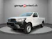 Toyota Hilux Single Cab.-Pick-up 2.4 D-4D 150 Comfort