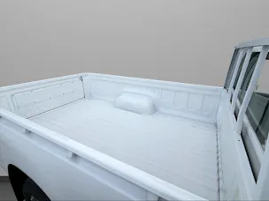 Toyota Hilux Single Cab.-Pick-up 2.4 D-4D 150 Comfort