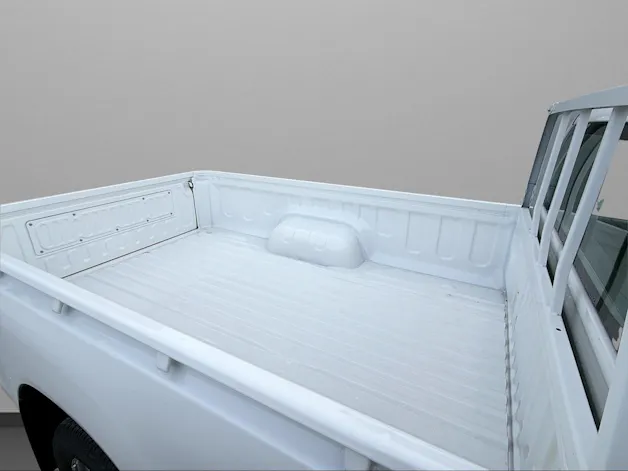 Toyota Hilux Single Cab.-Pick-up 2.4 D-4D 150 Comfort