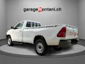 Toyota Hilux Single Cab.-Pick-up 2.4 D-4D 150 Comfort