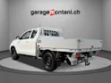 Toyota Hilux Extra Cab.-Chassis 2.4 D-4D 150 Comfort