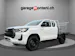 Toyota Hilux Extra Cab.-Chassis 2.4 D-4D 150 Comfort