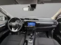 Toyota Hilux Extra Cab.-Chassis 2.4 D-4D 150 Comfort