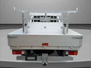 Toyota Hilux Extra Cab.-Chassis 2.4 D-4D 150 Comfort