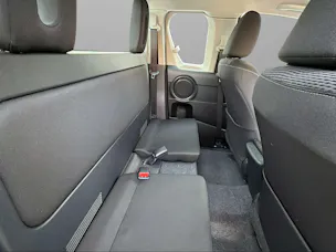 Toyota Hilux Extra Cab.-Pick-up 2.4 D-4D 150 Comfort