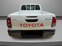 Toyota Hilux Extra Cab.-Pick-up 2.4 D-4D 150 Comfort