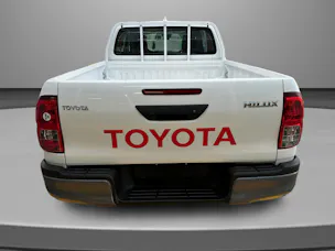 Toyota Hilux Extra Cab.-Pick-up 2.4 D-4D 150 Comfort