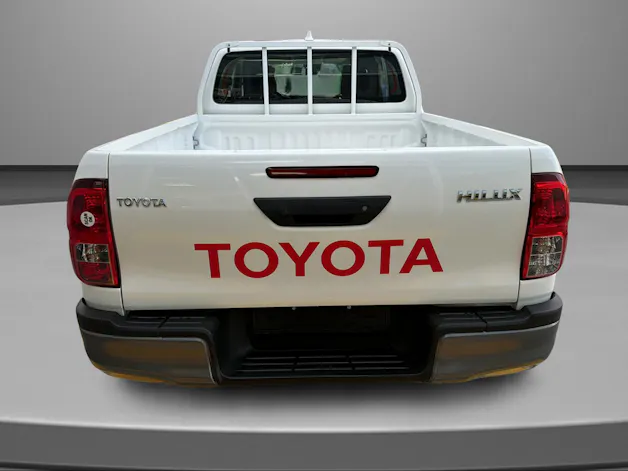 Toyota Hilux Extra Cab.-Pick-up 2.4 D-4D 150 Comfort