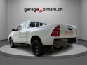 Toyota Hilux Extra Cab.-Pick-up 2.4 D-4D 150 Comfort