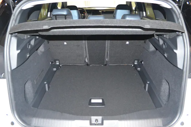 Citroën C5 Aircross 1.2 Hybrid Max