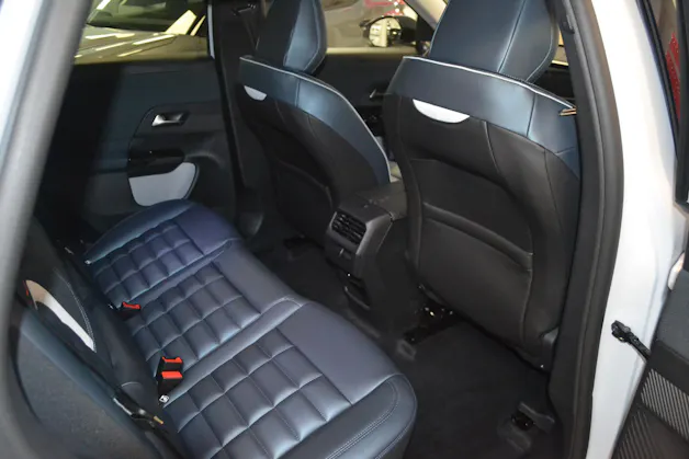 Citroën C5 Aircross 1.2 Hybrid Max