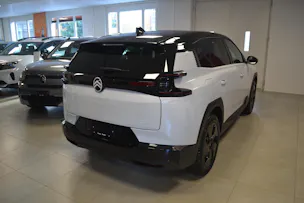 Citroën C5 Aircross 1.2 Hybrid Max