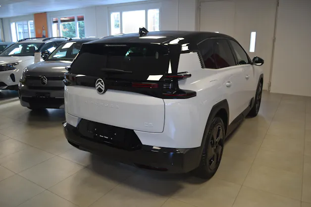Citroën C5 Aircross 1.2 Hybrid Max