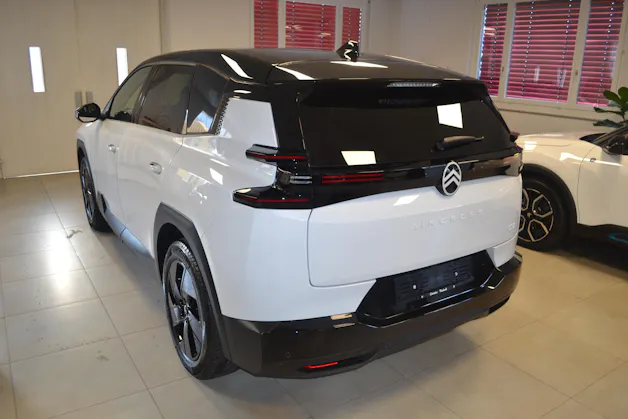 Citroën C5 Aircross 1.2 Hybrid Max
