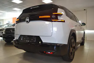 Citroën C5 Aircross 1.2 Hybrid Max