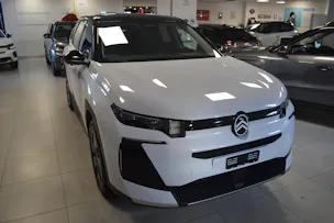 Citroën C5 Aircross 1.2 Hybrid Max