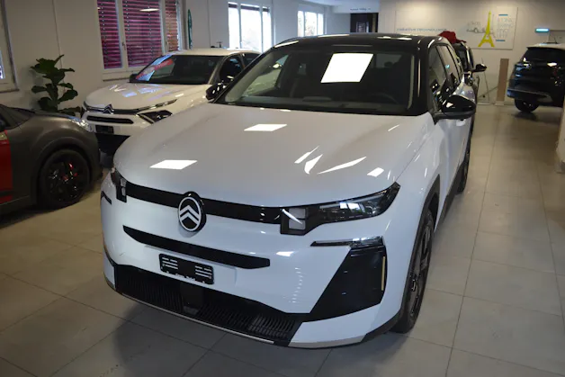 Citroën C5 Aircross 1.2 Hybrid Max