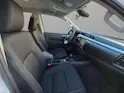 Toyota Hilux Double Cab.-Chassis 2.4 D-4D 150 Comfort