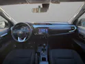 Toyota Hilux Double Cab.-Chassis 2.4 D-4D 150 Comfort