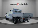 Toyota Hilux Double Cab.-Chassis 2.4 D-4D 150 Comfort