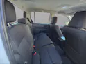 Toyota Hilux Double Cab.-Chassis 2.4 D-4D 150 Comfort