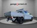 Toyota Hilux Double Cab.-Chassis 2.4 D-4D 150 Comfort
