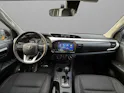 Toyota Hilux Double Cab.-Pick-up 2.4 D-4D 150 Comfort