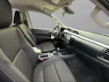 Toyota Hilux Double Cab.-Pick-up 2.4 D-4D 150 Comfort