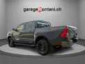 Toyota Hilux Double Cab.-Pick-up 2.8 D-4D 204 Comfort
