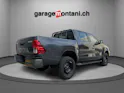 Toyota Hilux Double Cab.-Pick-up 2.8 D-4D 204 Comfort