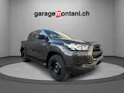 Toyota Hilux Double Cab.-Pick-up 2.8 D-4D 204 Comfort