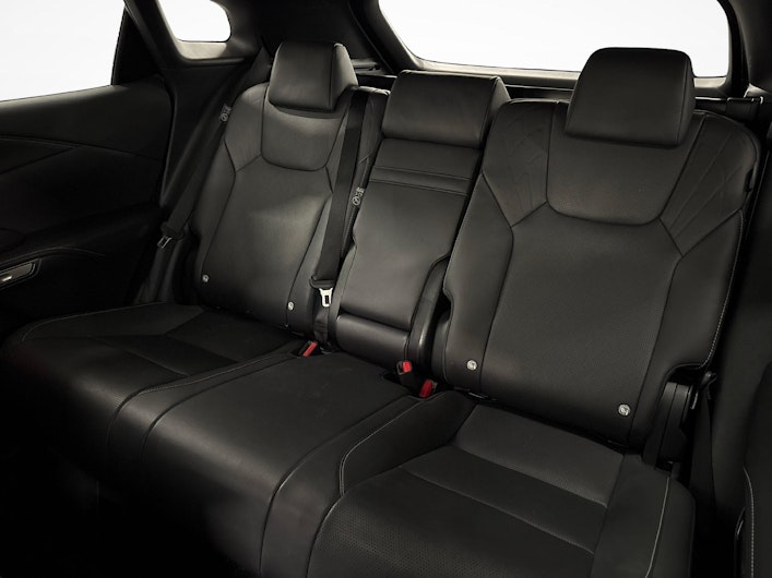 Vehicle image LEXUS RX