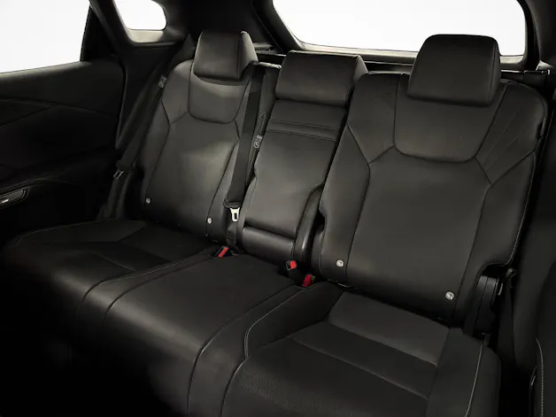 Lexus RX 350h F-Line