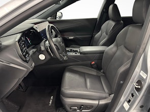 Vehicle image LEXUS RX 350h F-Line