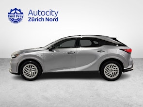 Vehicle image LEXUS RX 350h F-Line