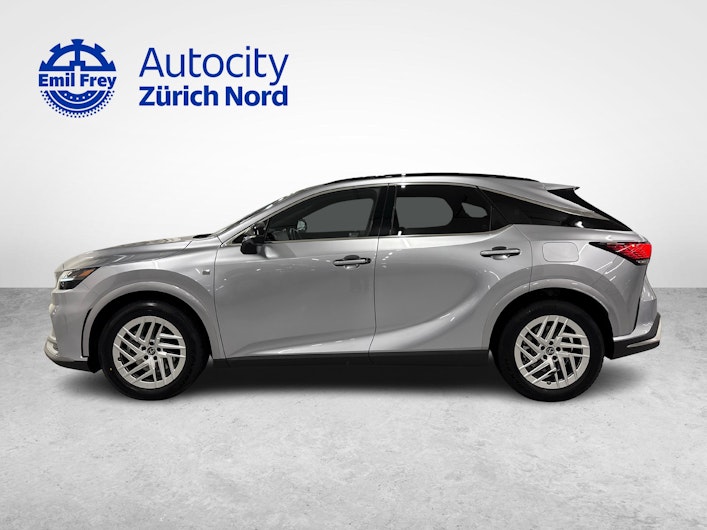 Vehicle image LEXUS RX